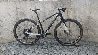 karbonové kolo gravel MTB 29 MIRION vel.M