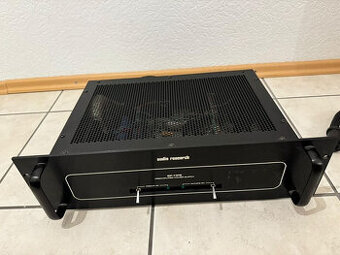 Audio Research SP-11 MK2 MKII - 1
