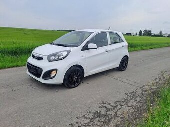 Kia picanto 1.0i