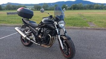 Suzuki bandit 650