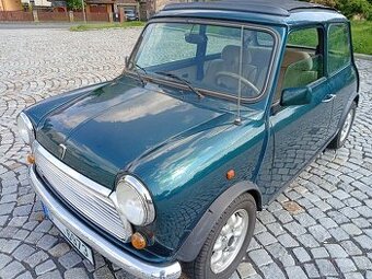 Prodám Mini Cooper 1.3 SPI MK11