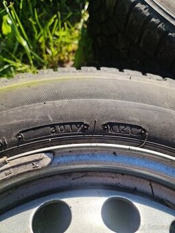 Kola 5x112 R16