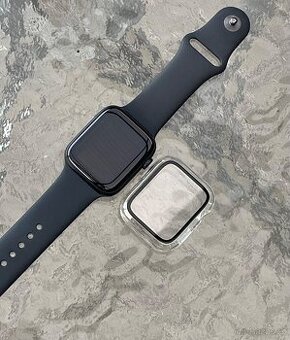 Apple Watch SE (2022) 44mm Cellular
