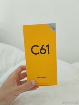 Telefon realme C61 - 1