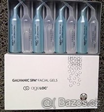 AKCE NuSkin gely k zehlicce GalvanicSpa -40%