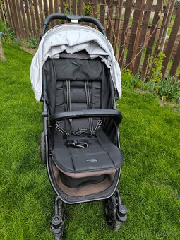 Valco Snap 4 Sport