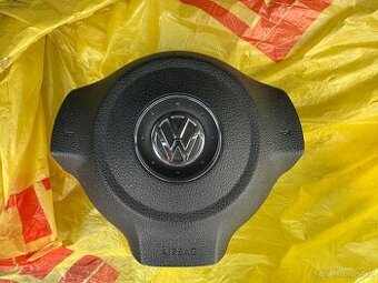 VW airbag Golf 6, Polo, Touran, Caddy.