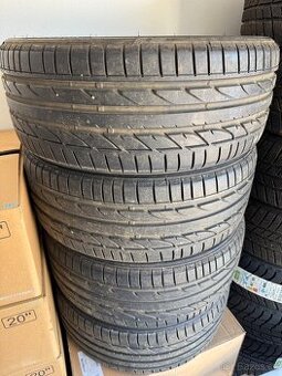 Pneumatiky letní 235/40 r19 96W Bridgestone