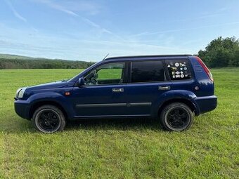 NISSAN XTRAIL