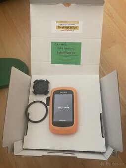 Garmin Edge 800
