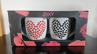 Albi DUO hrnečky Pusinky 2SEXY