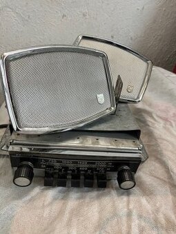 Philips Spyder - 1