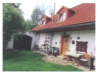 Elektronická dražba rodinného domu Žaltice, ID 7367e 1507