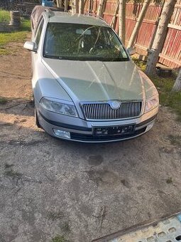 Veškeré díly z vozu TDi 77 bls 4x4