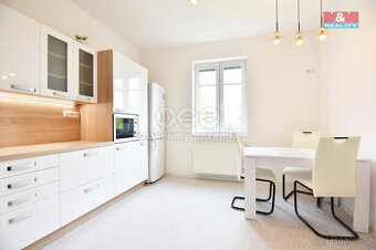 Pronájem bytu 2+1, 86 m², Mladá Boleslav, ul. Táborská