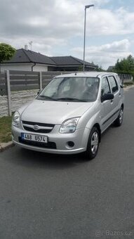Prodám Suzuki Ignis