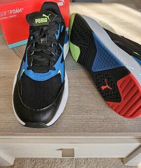 Boty Puma x Ray Speed 44 - 1