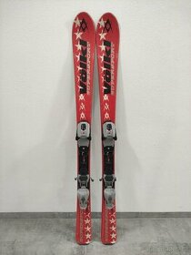 Lyže Völkl 120 cm