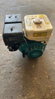 Motor Heron 9HP