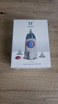 Nosní odsávačka Nasal Aspirator N300