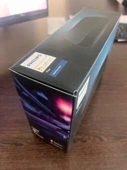 HDMI Sync Box Philips Hue – jako nový, vč. krabice