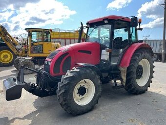 Zetor Forterra 11741 6V Turbo