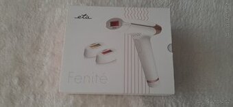 Epilátor ETA Fenité 834