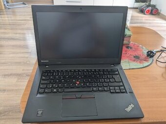 Lenovo ThinkPad L450