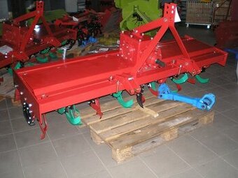 Rotavátor 200 cm