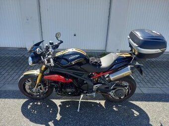 Triumph Speed Triple 1050 R
