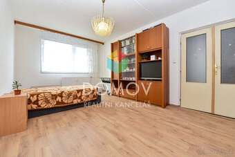 Pronájem bytu 1+1 38 m² Pivovarská, Rokycany