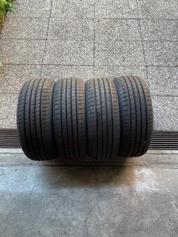 215/45R18” 89V Goodyear eagle F1 asymmetric3