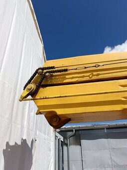 Plošina MP 27