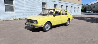 Škoda 105s