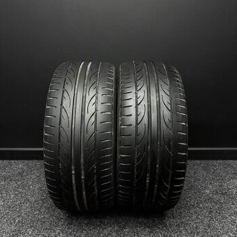 2ks pneu Hankook 205/40/18 84W