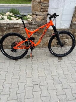 Commencal meta AM V3 650b