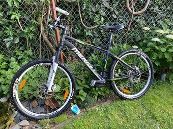 Horské kolo Merida Trail TFS Hydraulic disk. můžu POSLAT s A