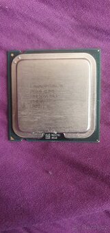Intel Xeon 3040 SL9VT