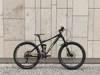 Cube Stereo 140 HPA Race 27.5 M
