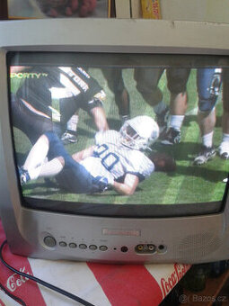 TELEVIZE PANASONIC PLNE FUNKCNI