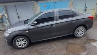 🚗 Citroën C-Elysée 1.6 — Ve výborném stavu - 1