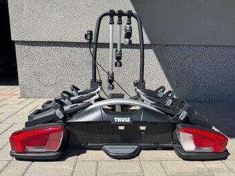 Nosič kol na tažné zařízení Thule Velocompact 926