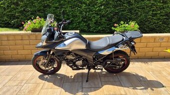 Suzuki DL 650 V-Strom