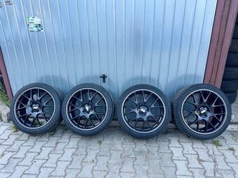 ‼️BBS CH-R R20 5x112‼️