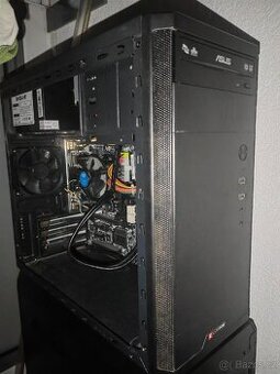 Stolní pc