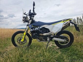 Husqvarna 701