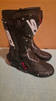 Boty SIDI St na moto