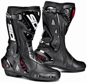 Boty SIDI St na moto