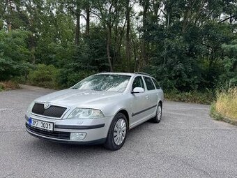 Škoda Octavia, DSG 2.0 TDI / 103 kW