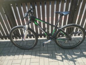 Horské kolo velikost 26